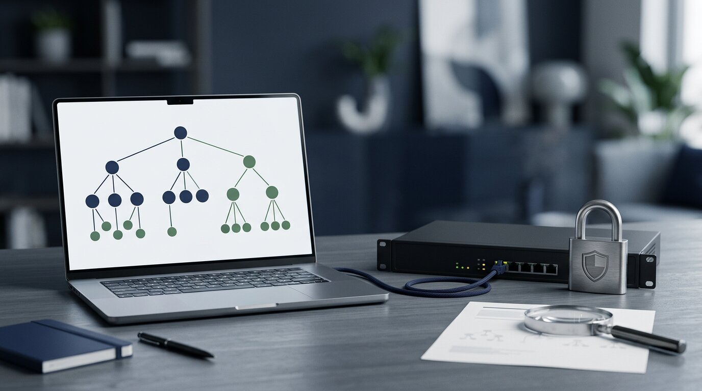 How to Get an Authoritative Domain Name